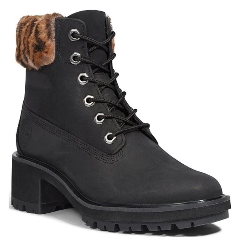 NWT Timberland Kinsley Boots